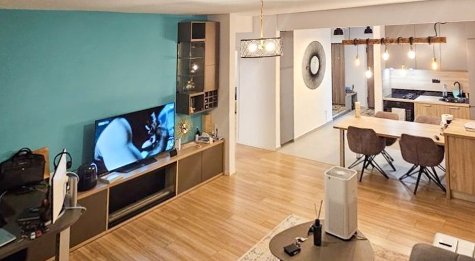 Chirie | Apartament 3 camere | Parcare | OMV Pipera - Poză 3