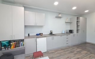 Vânzare, birou, 36 mp, str. Alexandru Cel Bun,  Centru - Poză 5