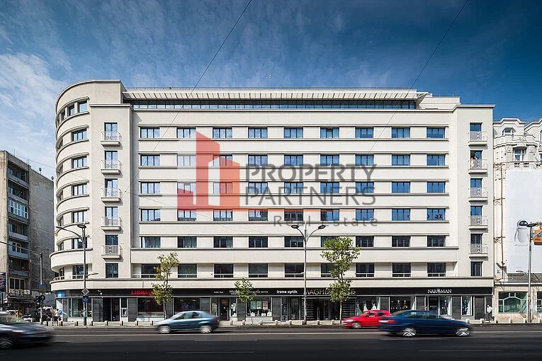 Spatiu modern pentru birouri - 325 mp - B-dul. Magheru - Poză 14