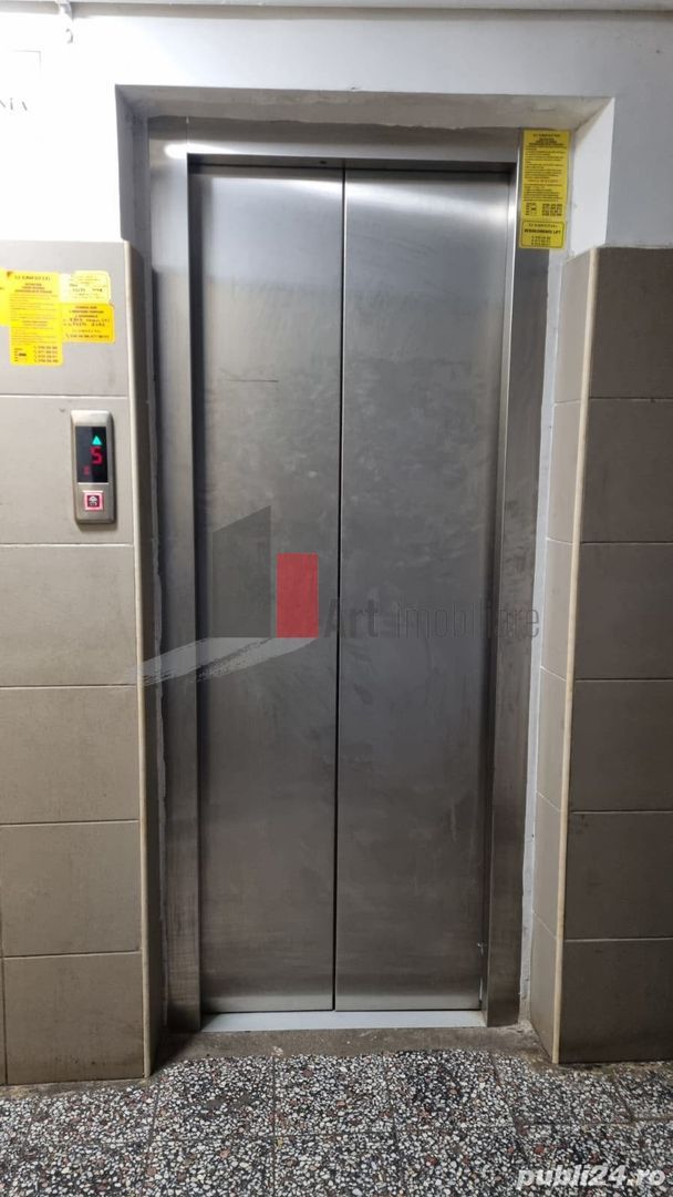 APARTAMENT 2 CAMERE DRUMUL TABEREI/ROMANCIERILOR ,2 min metrou - Poză 7