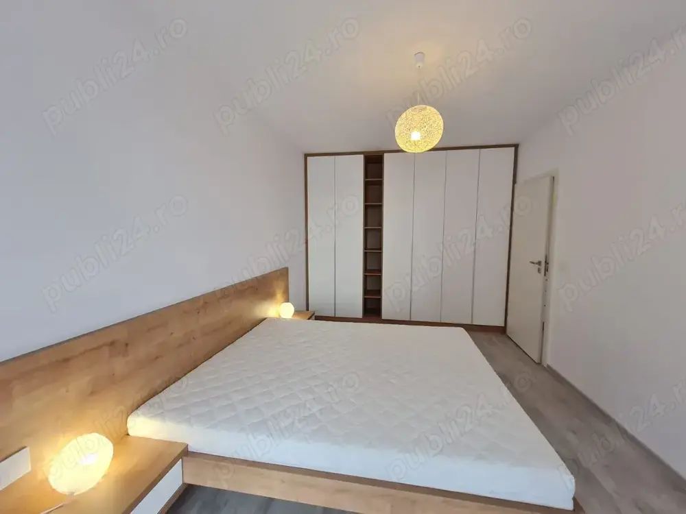 Apartament cochet I Loc parcare inclus I Zona Aradului - Poză 5