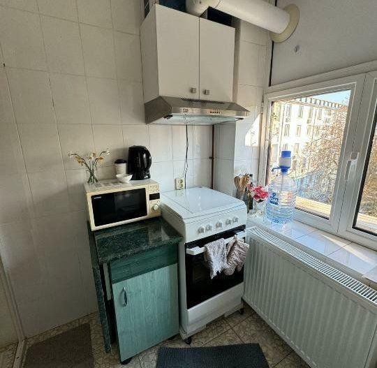 Apartament 1 camera, ultracentral 30 mp - Poză 7