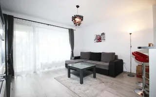 2 camere, mobilat modern, balcon, parcare, Intre Lacuri, Iulius, FSEGA - Poză 11