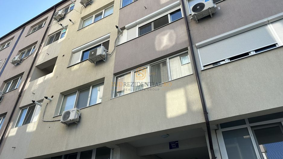 Apartament 3 Camere, 70 mp, Bloc 2016, Strada Cheile Turzii - Poză 15