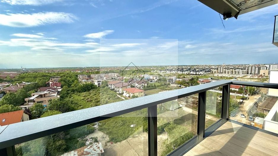 OCAZIE Apartament 2 camere Cortina North Pipera I B2B I taxare inversa - Poză 8