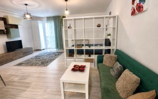 Studio modern, 44 mp , locati excelenta - Str. Augustin Prasecan - Poză 2