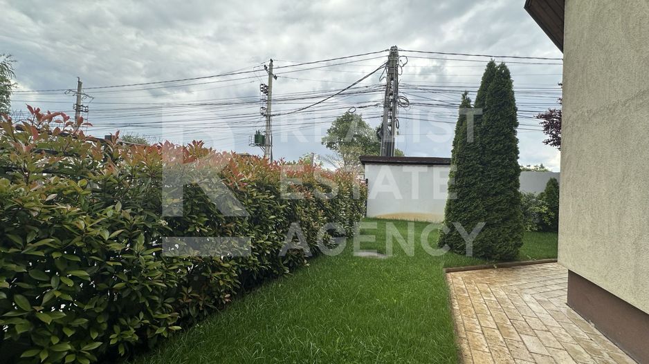 Casă tip Duplex cu gradină proprie, Otopeni - Drumul Odaii - Poză 22