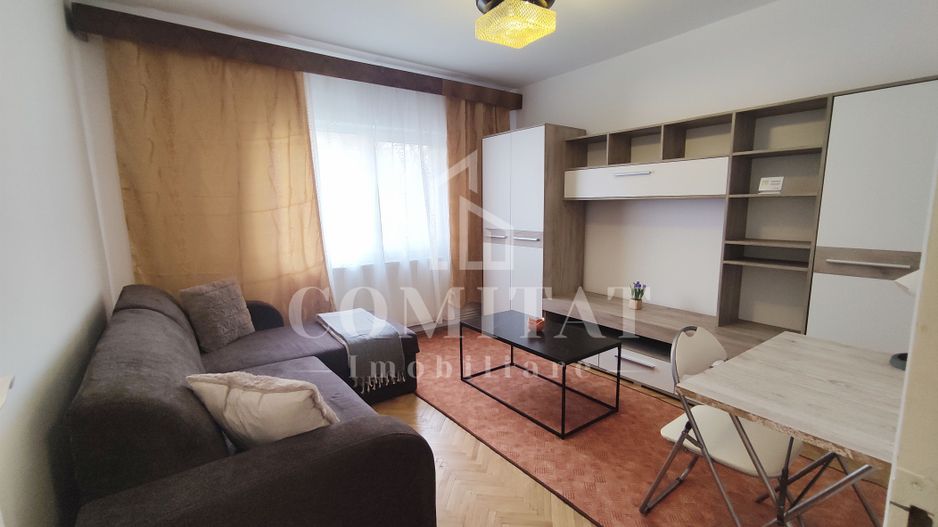 Apartament cu 2 camere | Pet friendly | Cartierul Zorilor - Poză 1