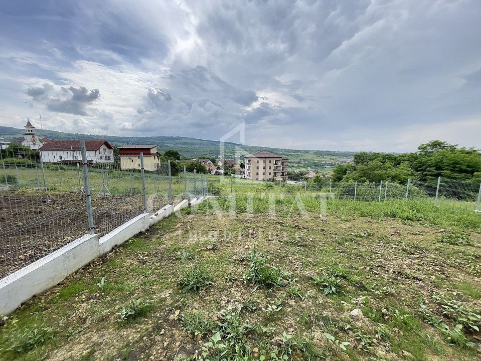 Case tip duplex deosebite | poziționare cu panoramă | cartier Borhanci - Poză 4