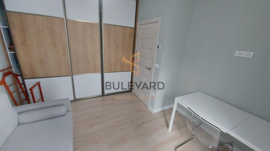 Apartament cu 3 camere/70 mp/zona Vivo! - Poză 6