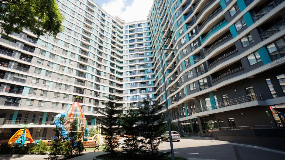 Vânzare, apartament, 3 camere, str. Bogdan Voievod, Rîșcani - Poză 19