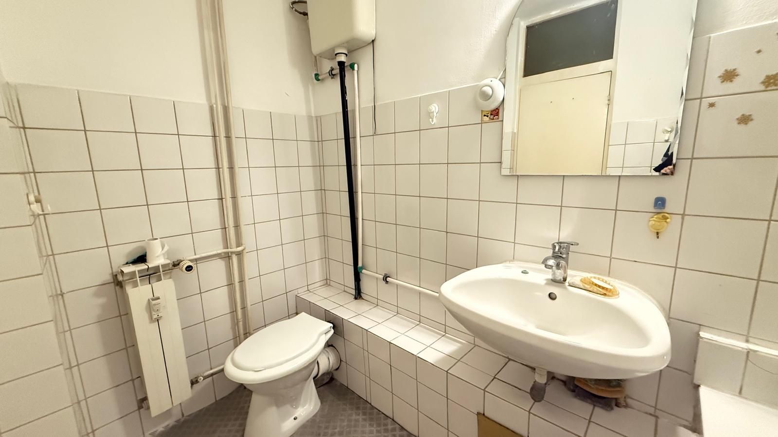 OPORTUNITATE INVESTITIE | ZONA UNIRII | GARSONIERA | 13 MIN METROU - Poză 5