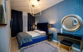 APARTAMENT DE 4 CAMERE ULTRALUXURY | Gafencu 49 | - Poză 35