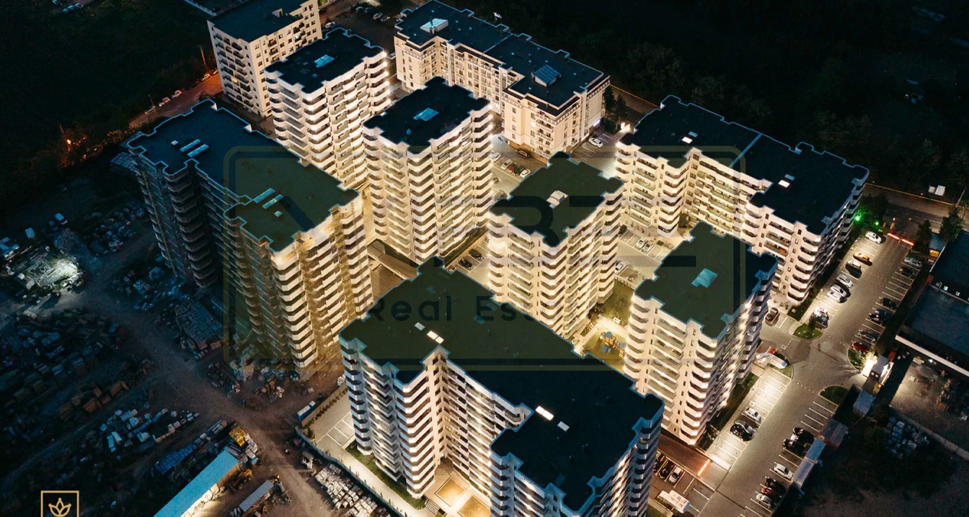 Apartament 2 camere Copou-15 min Univ.Al I Cuza - Poză 30