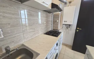 MAMAIA NORD-Apartament 2 camere cu vedere panoramica la lac si mare. - Poză 16
