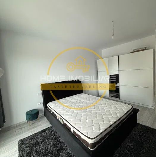 Apartament 1 Camera / 39mp/ Decomandat/ Valea Lupului - Poză 1