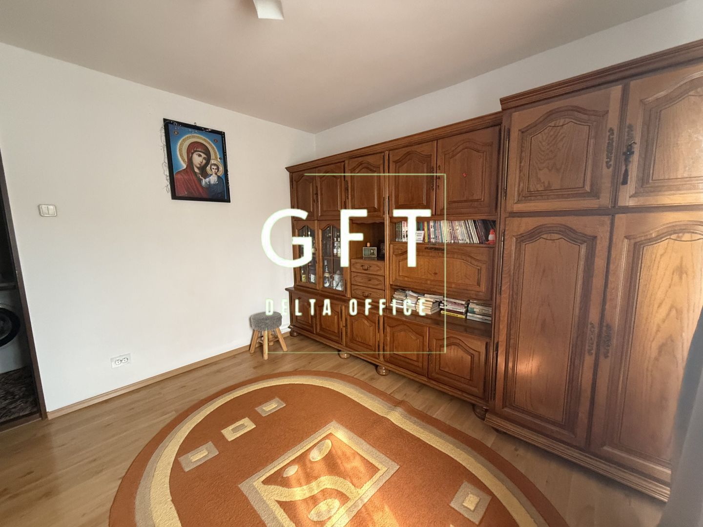 Apartament ultracentral Dej - Poză 8
