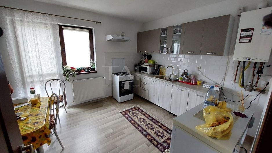 Casă individuală în Sanicoara – mobilată, modernă, zonă căutată. - Poză 1