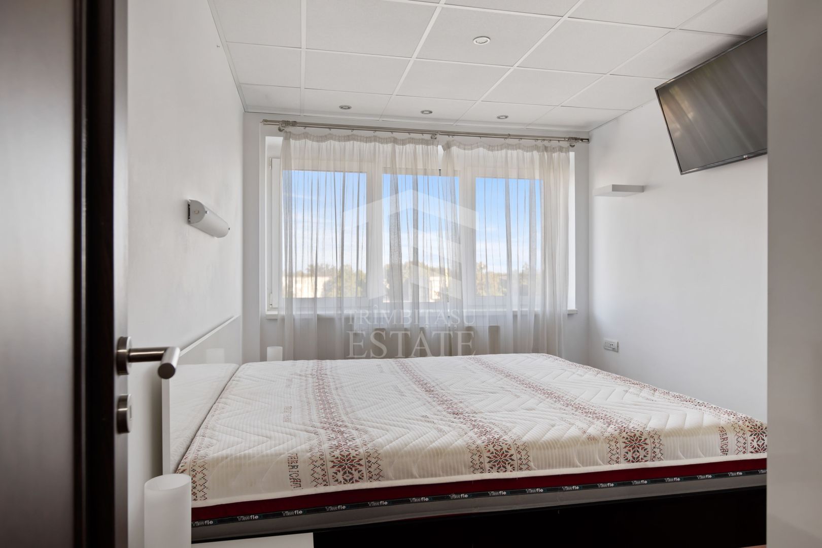 Apartament 2 Camere | Renovat Complet | Mobilat + Utilat Lux | Sagului - Poză 5