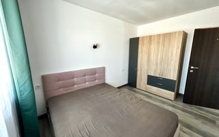 3 camere open space, Modern, Parcare, Pet Friendly,Zona Vivo, Floresti - Poză 1