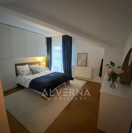 Apartament 3 camere + balcon | 70mp + 4mp | 2 locuri de parcare - Poză 1