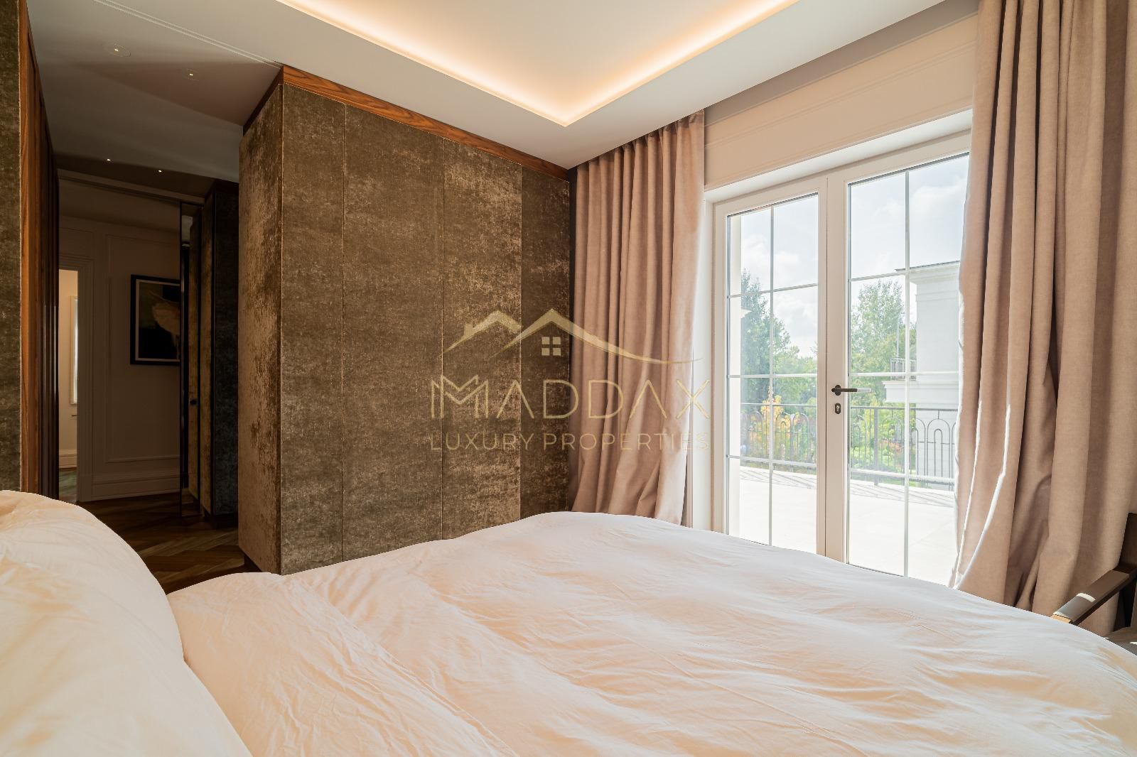 Vila Exclusivista // 6 camere *480mp utili* 2 parking // Pipera – Iancu Nicolae - Poză 21