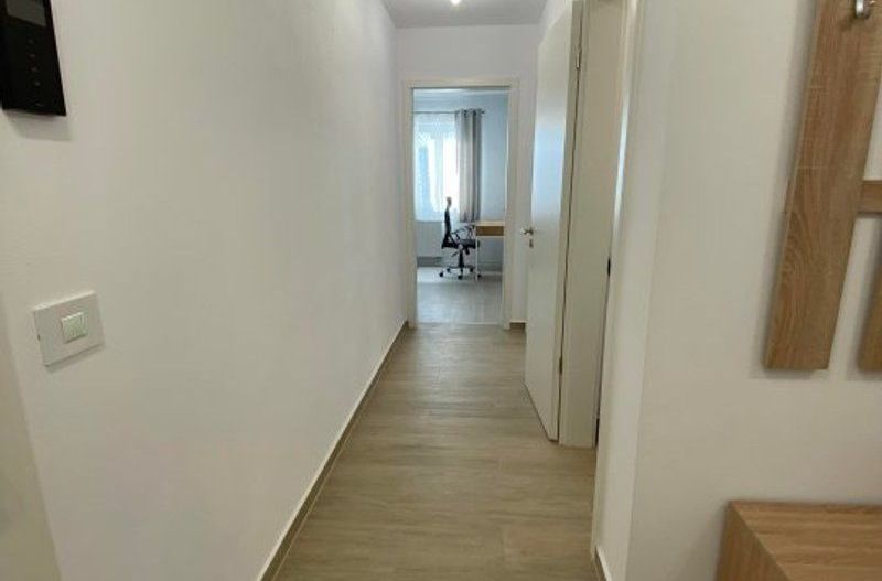 Inchirere apartament cu 3 camere Coresi Avantgarden - Poză 8