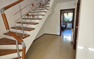 NOU! Vila deosebita, verdeata , intimitate , confort,  Parc Bazilescu - Poză 9