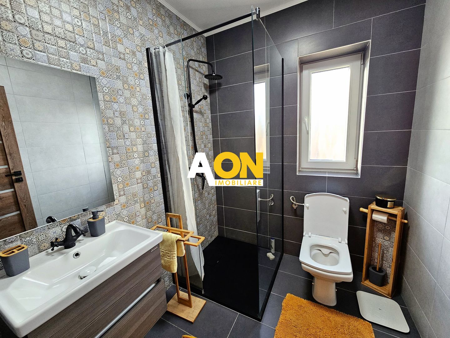 Apartament 2 camere, 51 mp utili, etaj 3, bloc nou, strada Brandusei - Poză 8