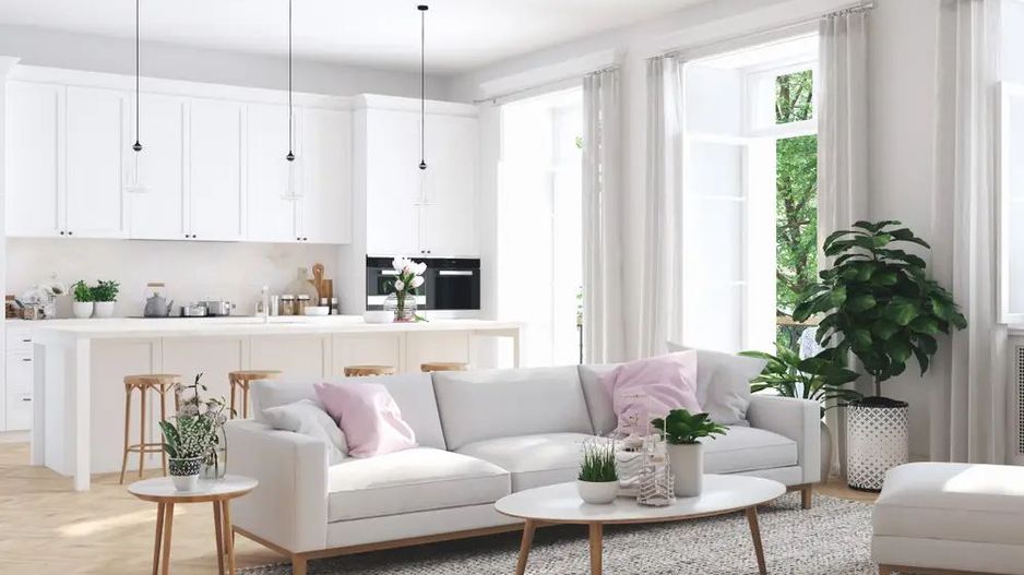 2 camere  finalizat-Titan  Liviu Rebreanu  Metrou Titan - Poză 1