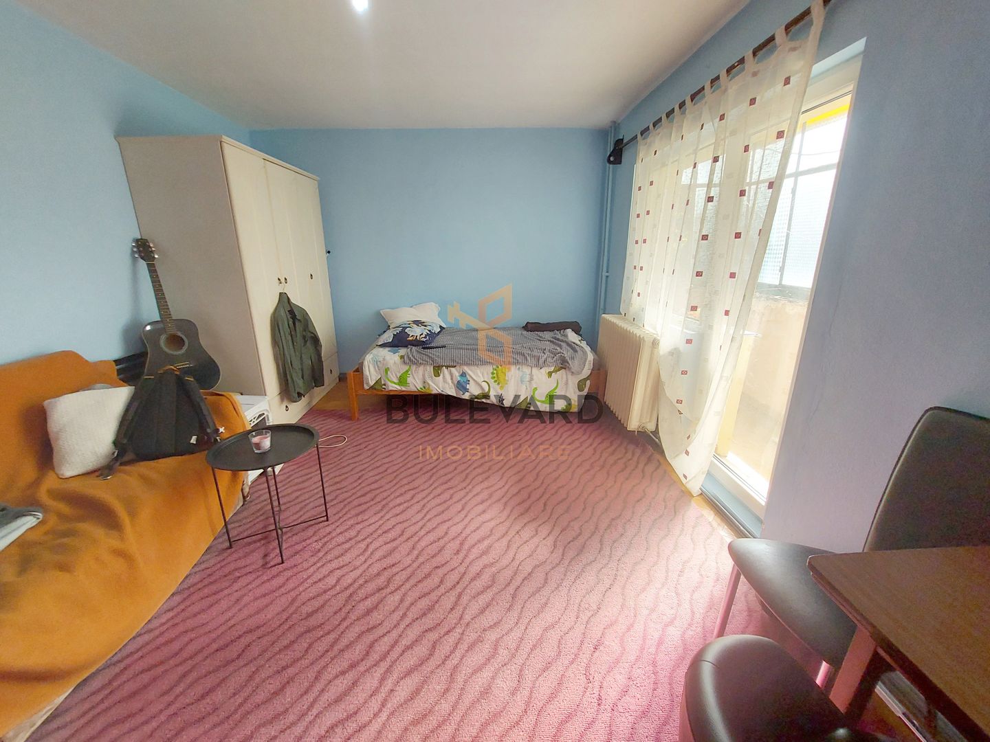 Apartament cu 2 camere decomandate! - Poză 1