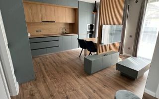 P 4223 Apartament cu 2 camere în Târgu Mureș, Semicentral, loc de parcare inclus - Poză 1