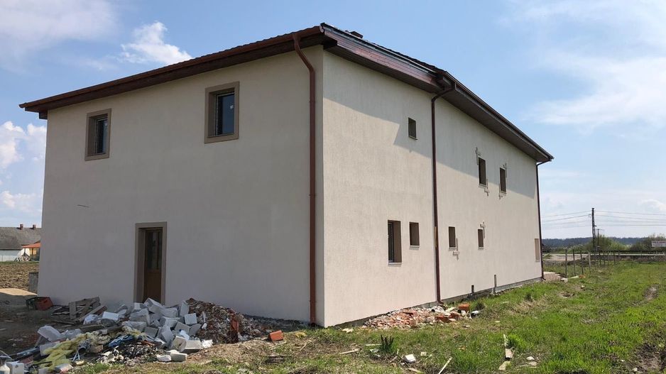 BRASADAS vinde pensiune/hotel. - Poză 6