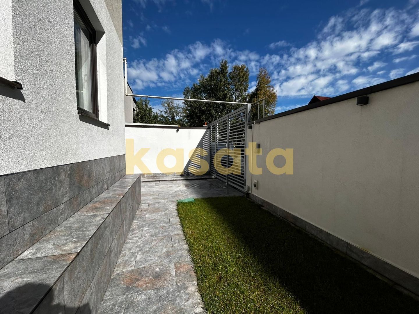 Apartament 105mp utili | curte 126mp și parcare inclusă | Străulești - Poză 6