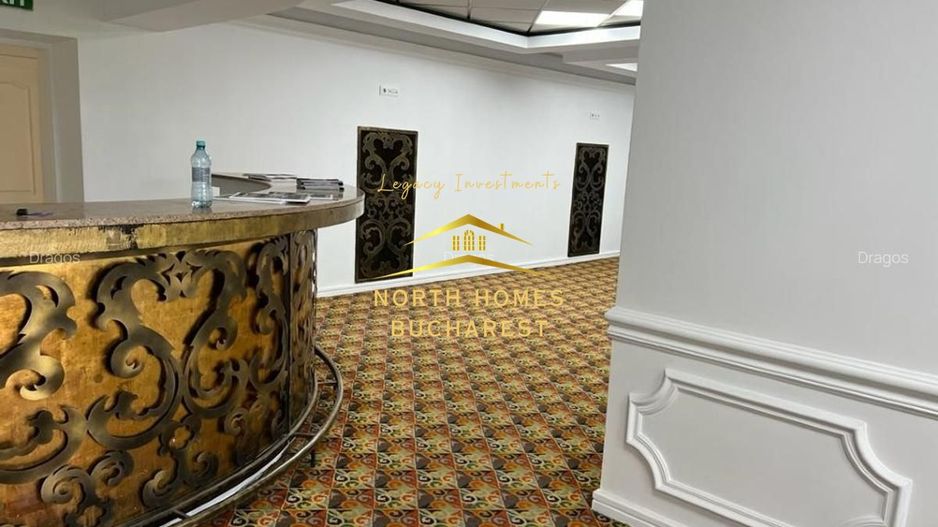 Spațiu comercial 290mp stradal, Bucur Obor - Poză 2