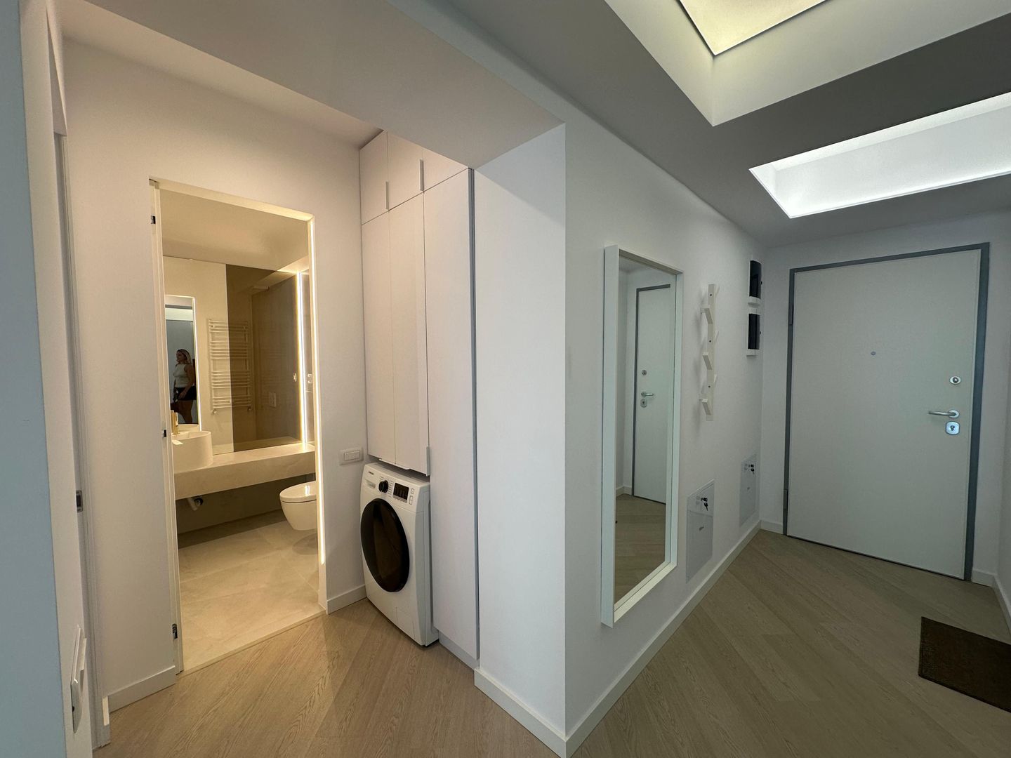 Apartament 2 camere de vanzare | Cortina North - Poză 7