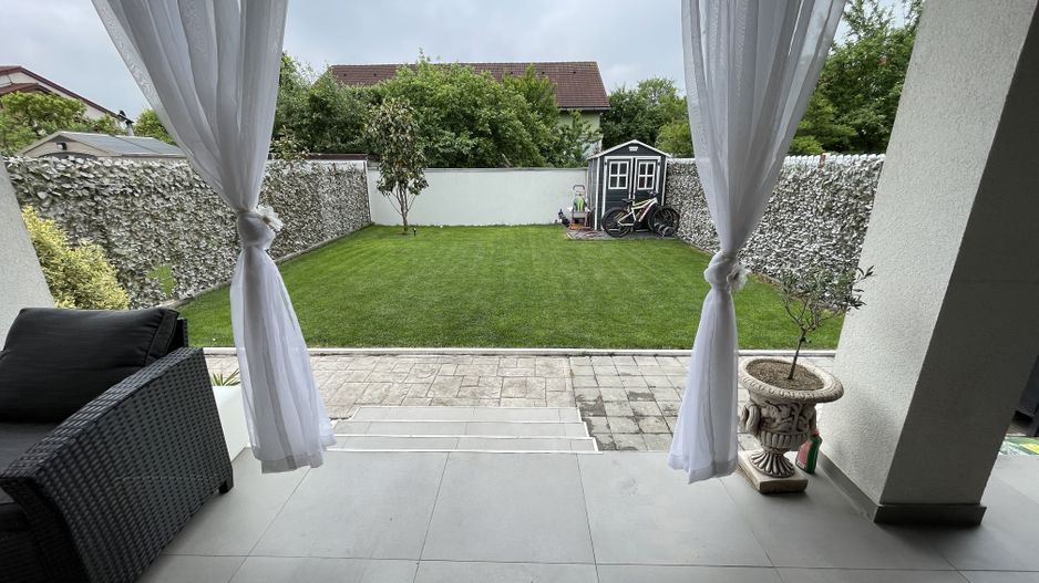 Casa de vanzare in Dumbravita zona Lidl - Poză 21