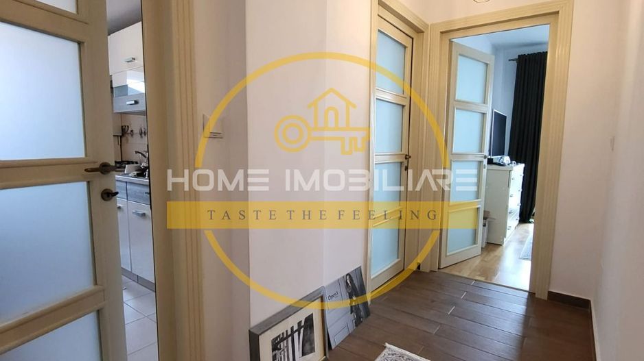 Apartament cu 2 camere+2 balcoane/ Etajul 2/ 60mp/ zona Popas Pacurari - Poză 8