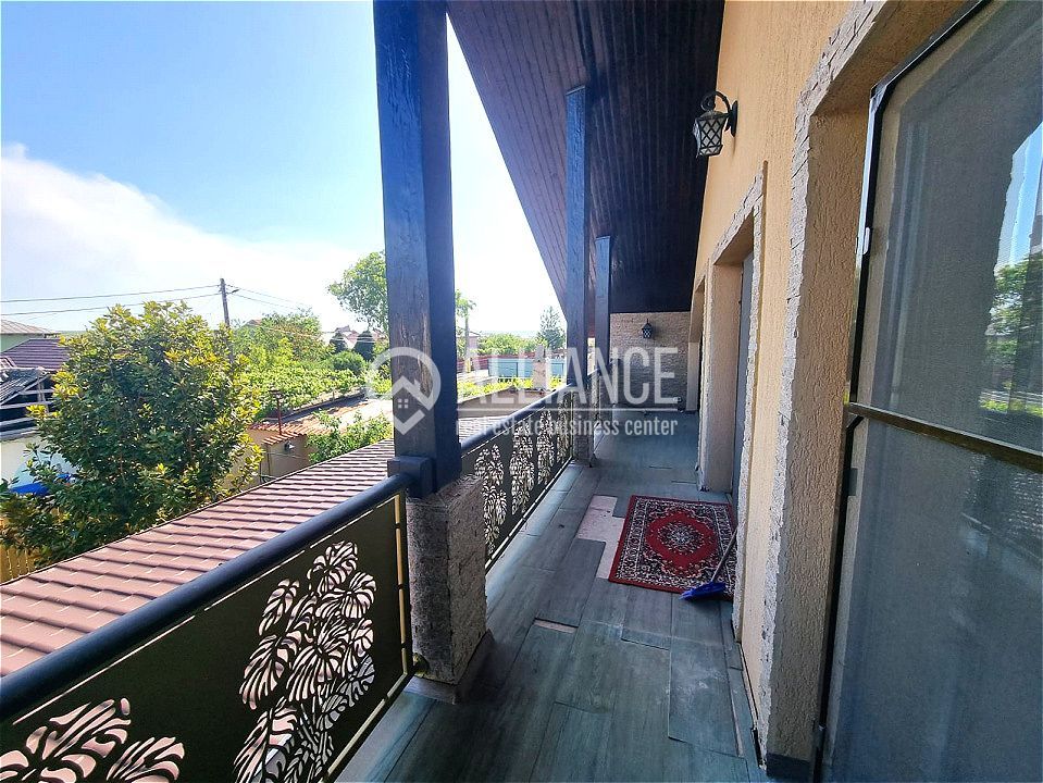 VALU LUI TRAIAN (COD02)  - Casa 4 camere mobilata utilata - Poză 11