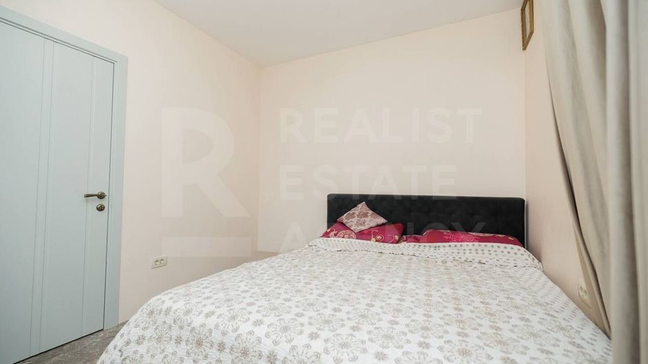Vânzare, casă, 4 camere, 260 mp + 7 ari, str. Calea Unirii, Durlesti - Poză 15