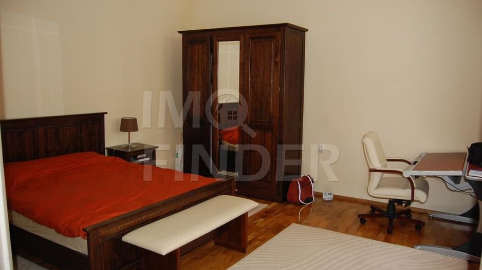 Proprietate unica 271 mp construiti, Centru, zona Horea - Poză 7