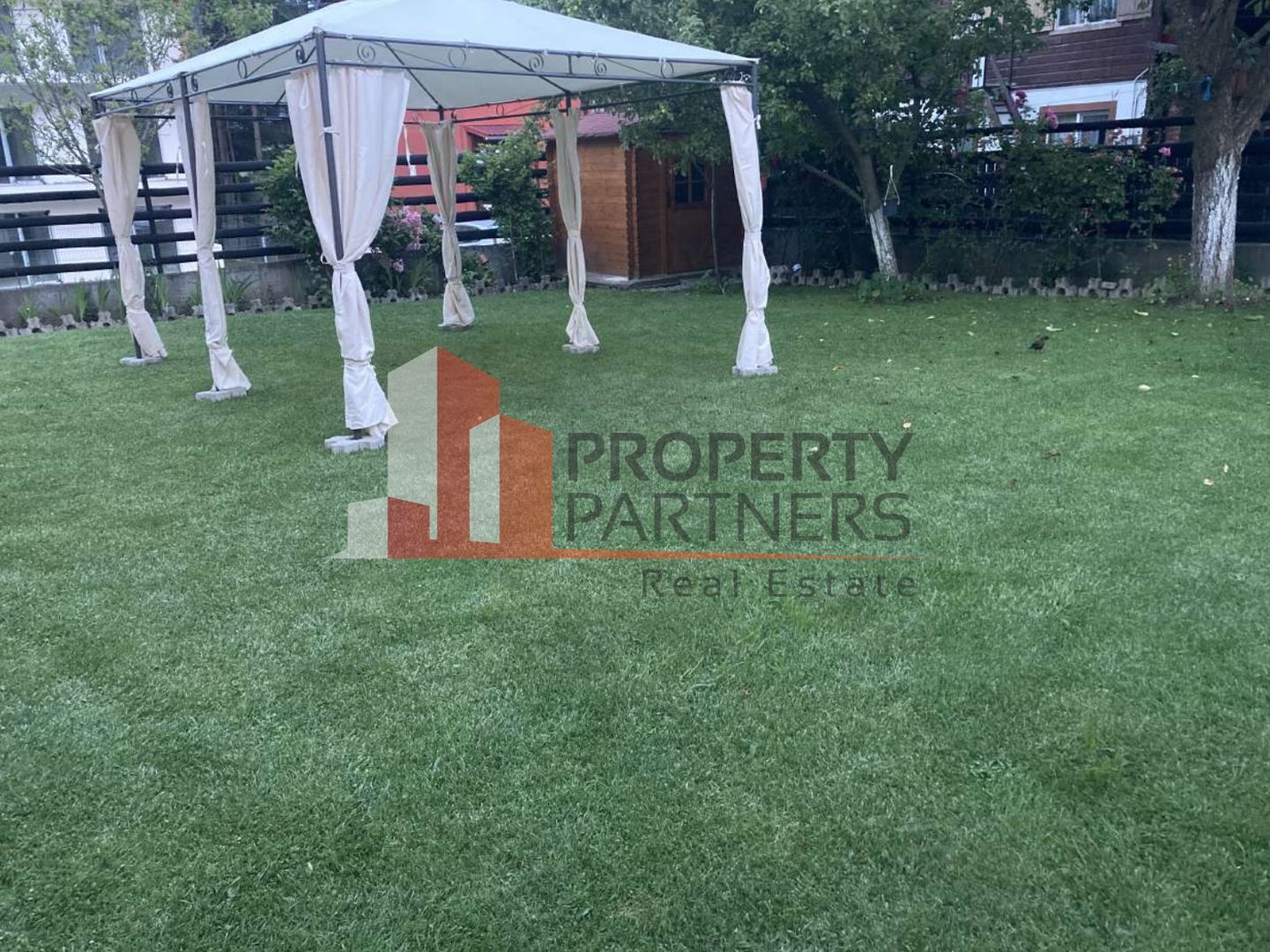 “Vila de Arhitect”  in Busteni - Poză 7