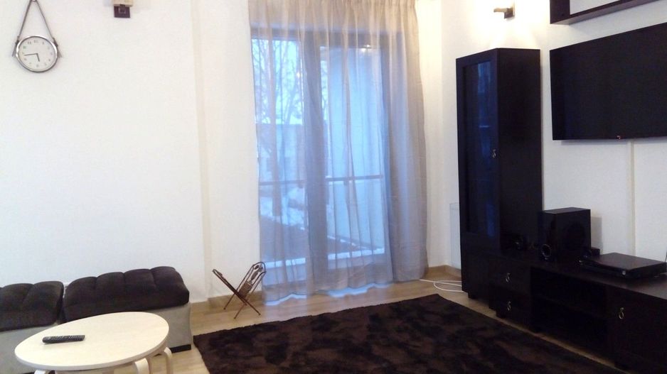 Ap.3 camere, decomandat, Vivando Residence, 11 iunie, Parcul Carol - Poză 4