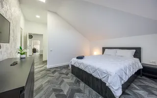 Vila 5 dormitoare | Pensiune | Proprietate versatilă în Marcus, Brașov - Poză 14