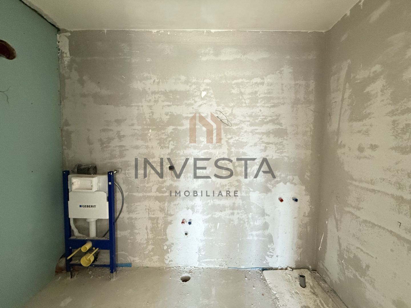 Apartament spatios/Complex rezidential premium - Poză 6