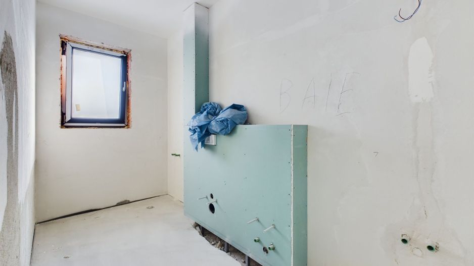 Apartament de Lux 3 Camere | Aviatiei | 112 mp Utili - Poză 11