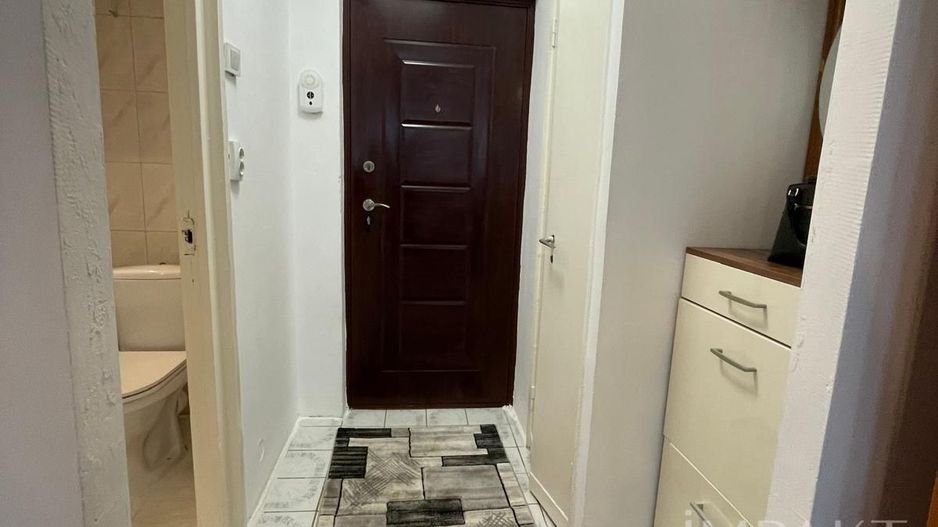 Garsoniera moderna de vanzare, cartier Manastur! zona BIG! - Poză 4