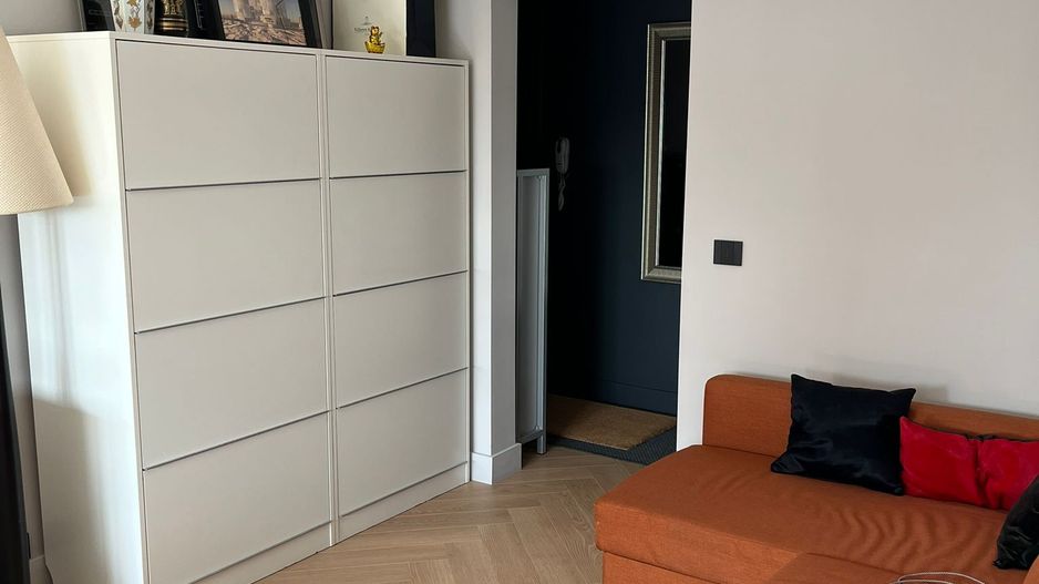 3 camere | Floreasca | Dorobanti | Beller renovat utilat - Poză 6