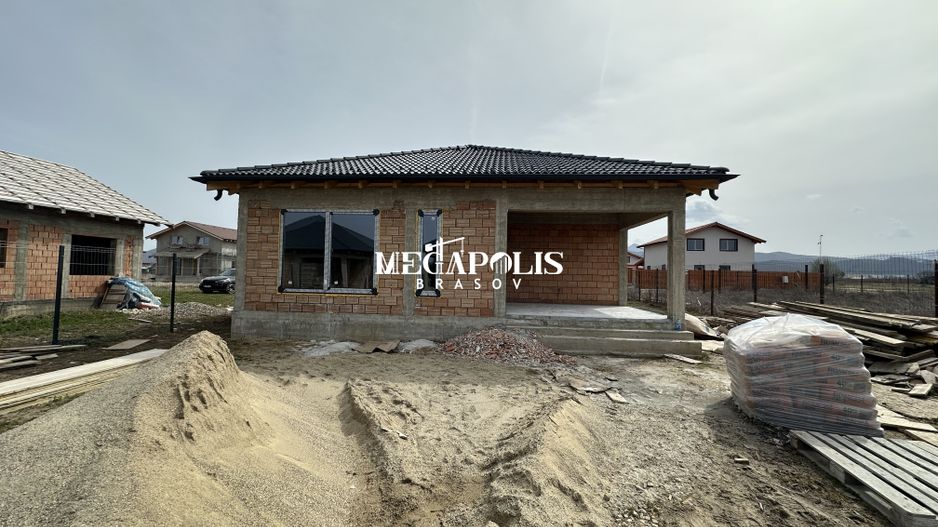 Direct Dezvoltator/Predare Mai 2025/TVA Inclus/Credit - Poză 17