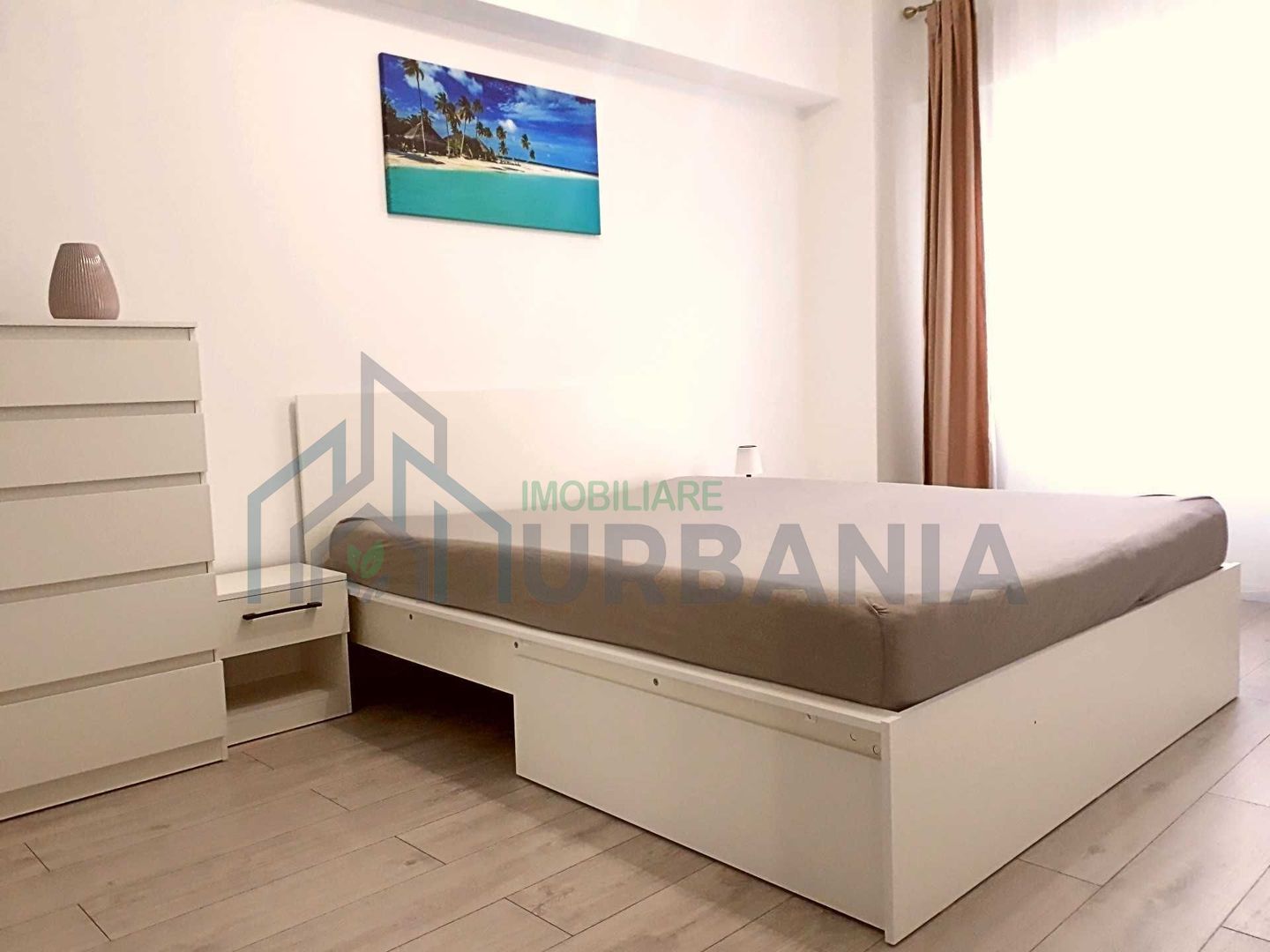 Apartament 2 camere decomandat, bloc nou, 57 mp, Păcurari, Iași - Poză 1